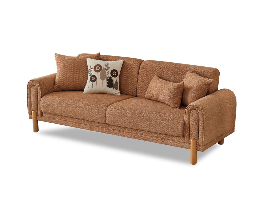 Soho 3 Seat Sofa