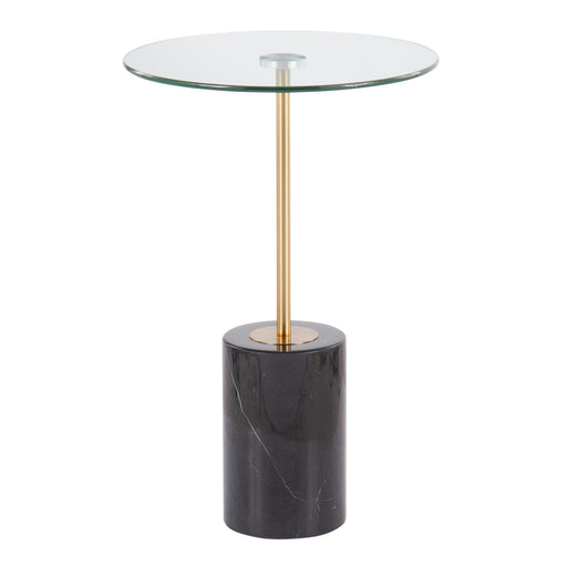Symbol Side Table image