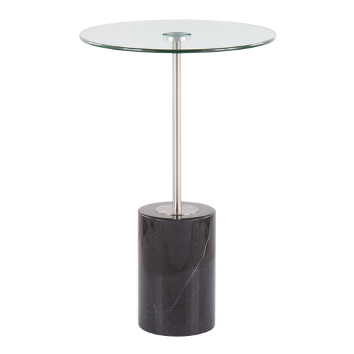 Symbol Side Table image