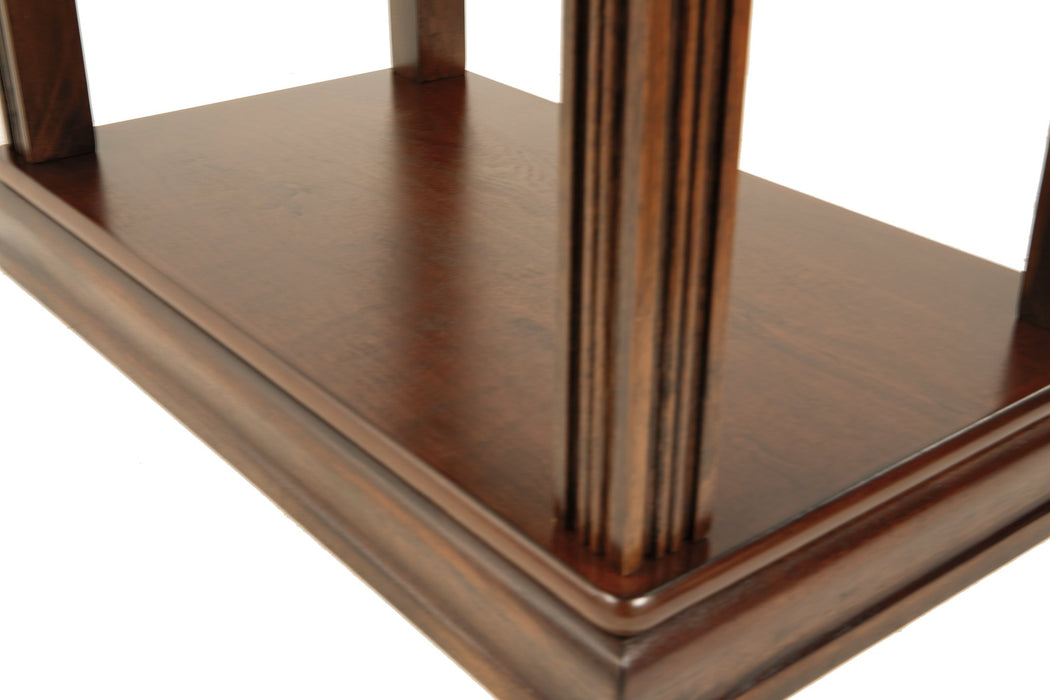 Breegin Chairside End Table - Home And Beyond