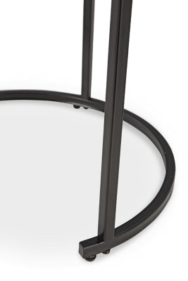 Jusmour Table (Set of 4) - Home And Beyond
