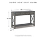 Freedan Sofa/Console Table - Home And Beyond