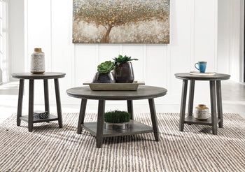 Caitbrook Table (Set of 3) - Home And Beyond