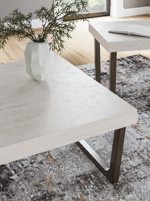 Westenfort Table (Set of 2) - Home And Beyond