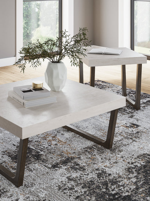 Westenfort Table (Set of 2) - Home And Beyond