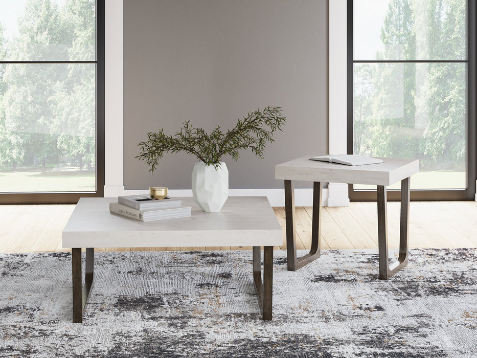 Westenfort Table (Set of 2) - Home And Beyond