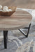 Deanlee Table (Set of 3) - Home And Beyond