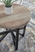 Deanlee Table (Set of 3) - Home And Beyond