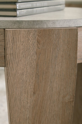 Guystone Table (Set of 3) - Home And Beyond
