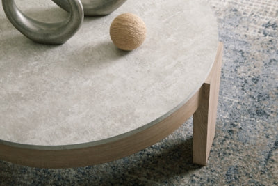 Guystone Table (Set of 3) - Home And Beyond