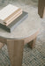 Guystone Table (Set of 3) - Home And Beyond