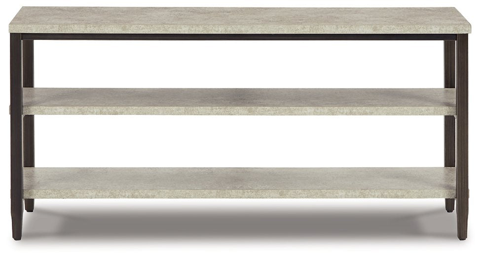 Shybourne Sofa Table - Home And Beyond