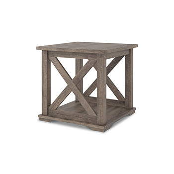 Arlenbry End Table - Home And Beyond