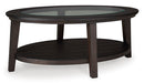 Celamar Coffee Table - Home And Beyond
