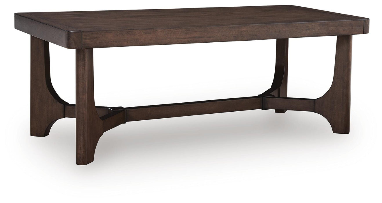 Korestone Occasional Table Set - Home And Beyond