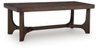 Korestone Occasional Table Set - Home And Beyond
