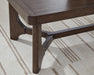 Korestone Occasional Table Set - Home And Beyond