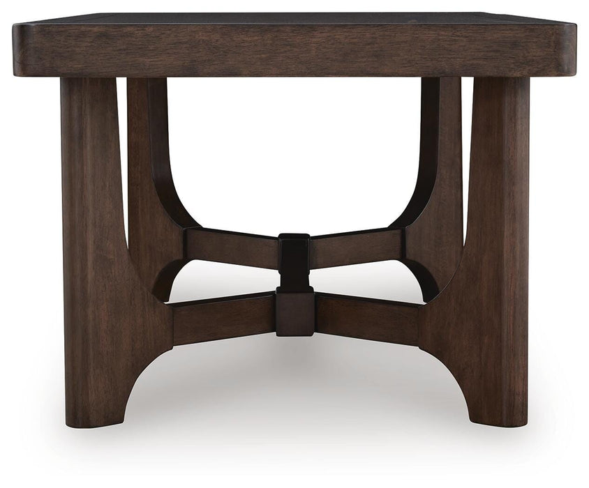 Korestone Occasional Table Set - Home And Beyond