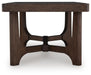 Korestone Occasional Table Set - Home And Beyond