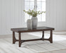 Korestone Occasional Table Set - Home And Beyond