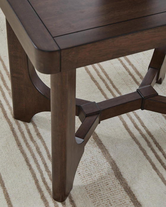Korestone Occasional Table Set - Home And Beyond