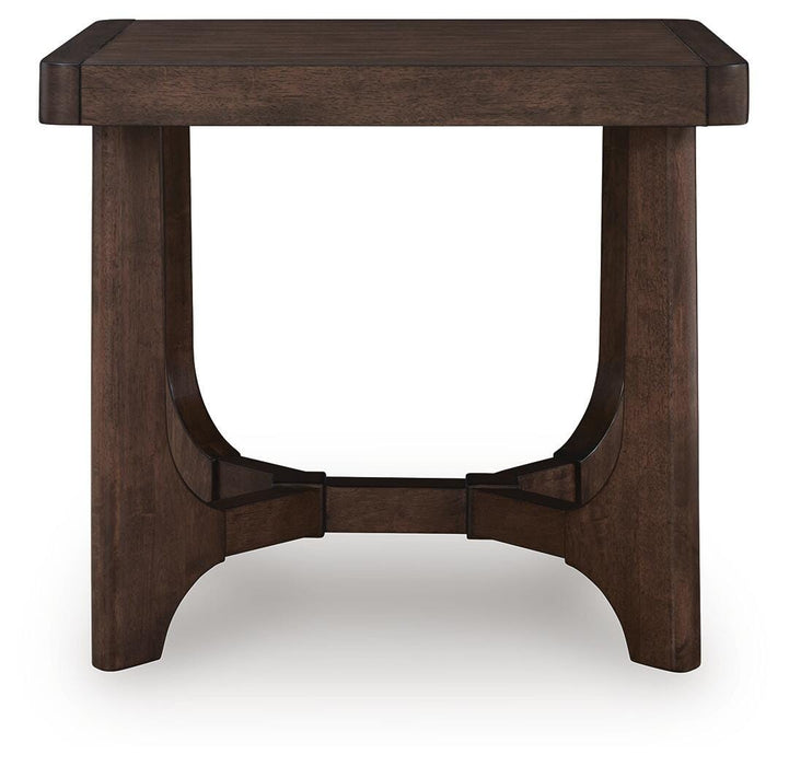 Korestone Occasional Table Set - Home And Beyond