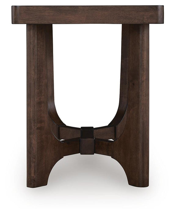 Korestone Occasional Table Set - Home And Beyond