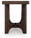 Korestone Occasional Table Set - Home And Beyond