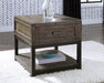 Johurst End Table - Home And Beyond