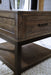 Johurst End Table - Home And Beyond