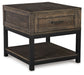 Johurst End Table - Home And Beyond