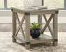 Aldwin End Table - Home And Beyond
