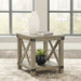 Aldwin End Table - Home And Beyond