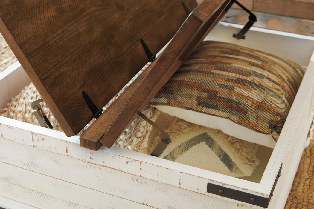 Wystfield Table Set - Home And Beyond