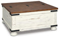 Wystfield Table Set - Home And Beyond