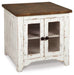 Wystfield Table Set - Home And Beyond