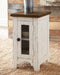 Wystfield Occasional Table Set - Home And Beyond
