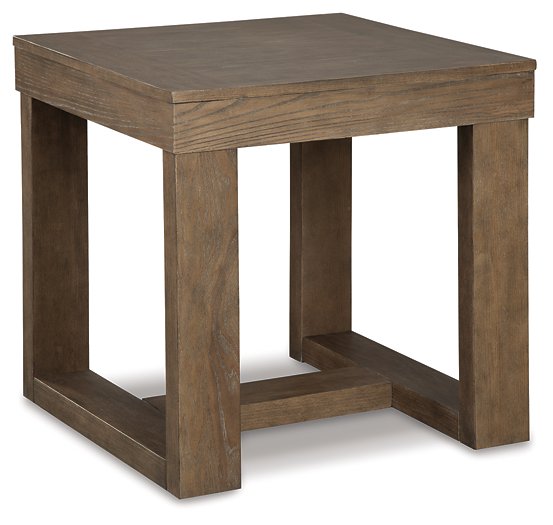 Cariton Occasional Table Set - Home And Beyond
