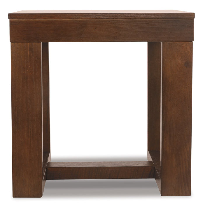 Watson End Table - Home And Beyond