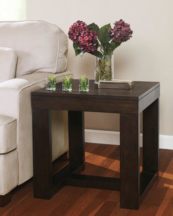 Watson End Table - Home And Beyond