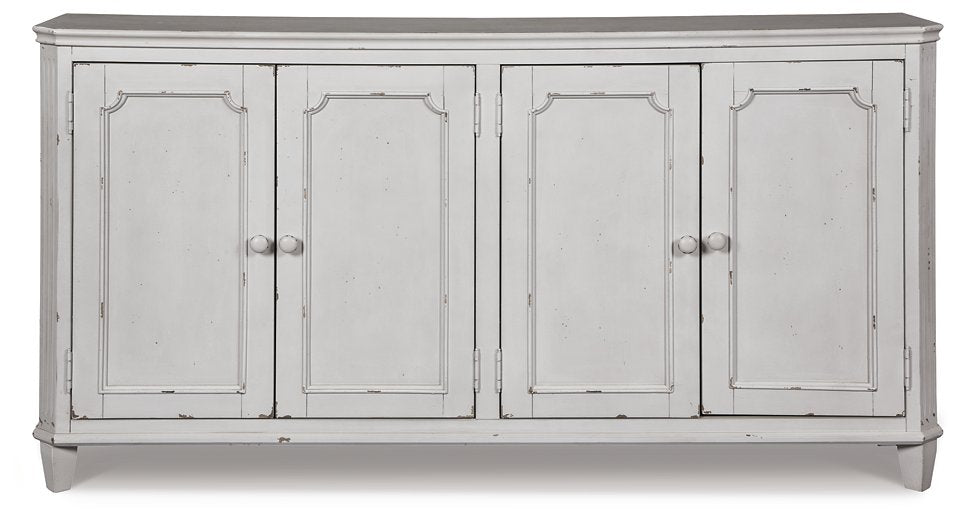 Mirimyn Accent Cabinet - Home And Beyond