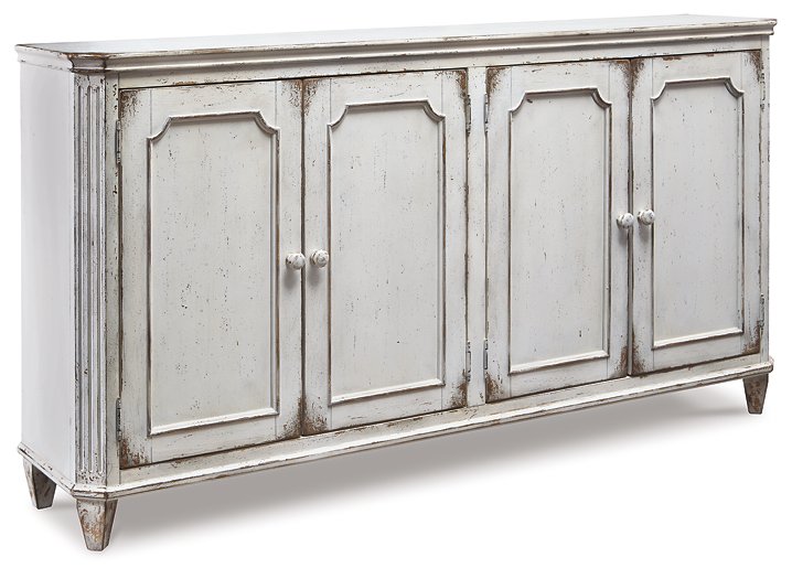 Mirimyn Accent Cabinet - Home And Beyond