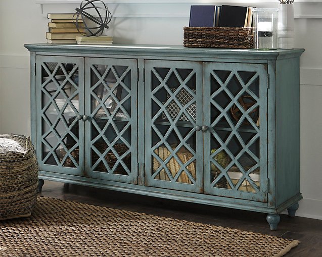 Mirimyn Accent Cabinet - Home And Beyond