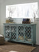 Mirimyn Accent Cabinet - Home And Beyond