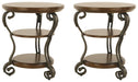 Nestor End Table Set - Home And Beyond