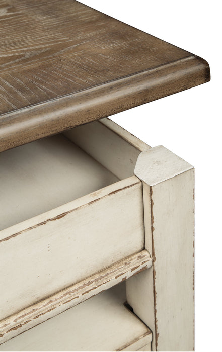 Realyn Table Set - Home And Beyond