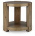 Flangren End Table - Home And Beyond
