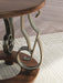 Frallyn End Table - Home And Beyond