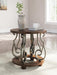 Frallyn End Table - Home And Beyond