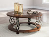 Frallyn Coffee Table - Home And Beyond